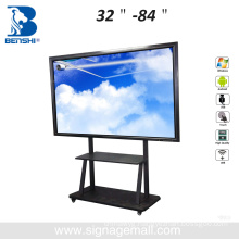 High quality interactive whiteboard for school classroom meeting cheap price interactive whiteboards for kids